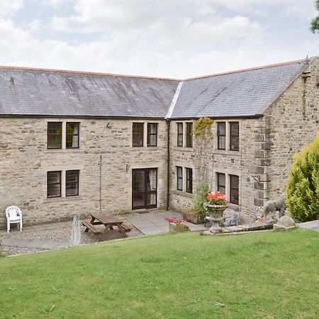 Villa The Old School Durham Exterior foto